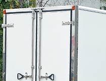 Стеклопластик  Decopan ®Transport