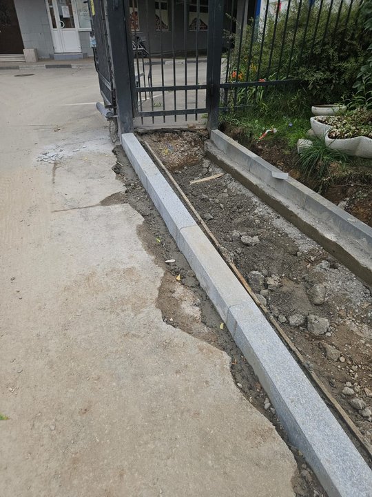 Бордюрщики
