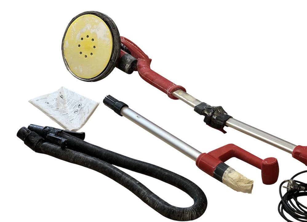 Аренда Шлифмашины для стен Einhell TC-DW 225