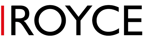 Брэнд ROYCE