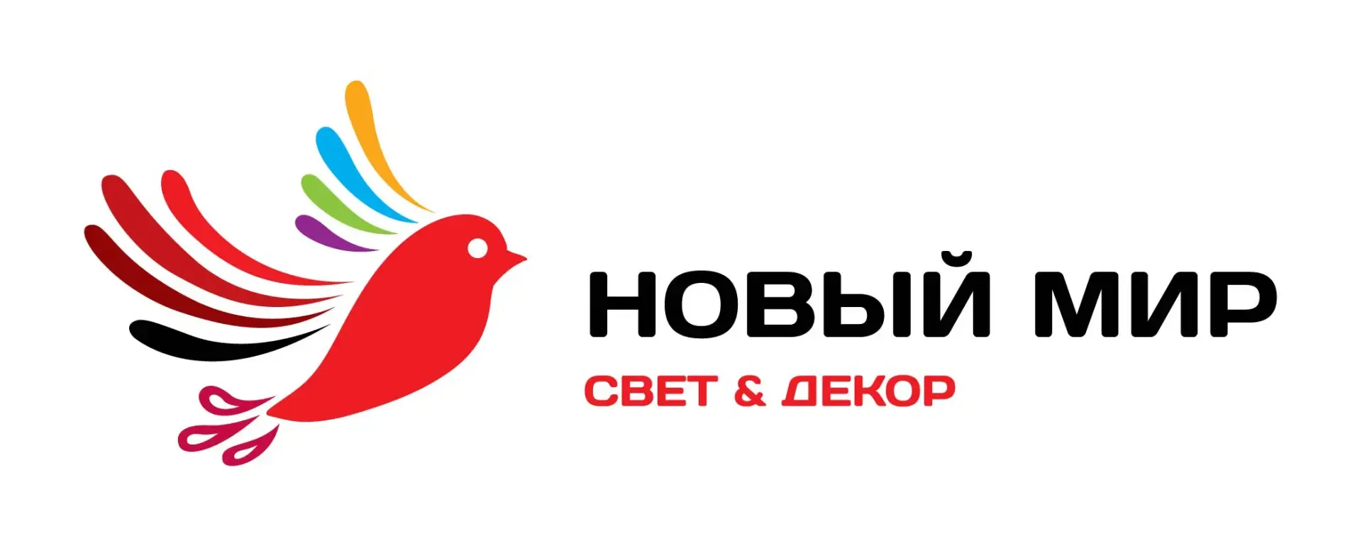 Магазин Новый мир