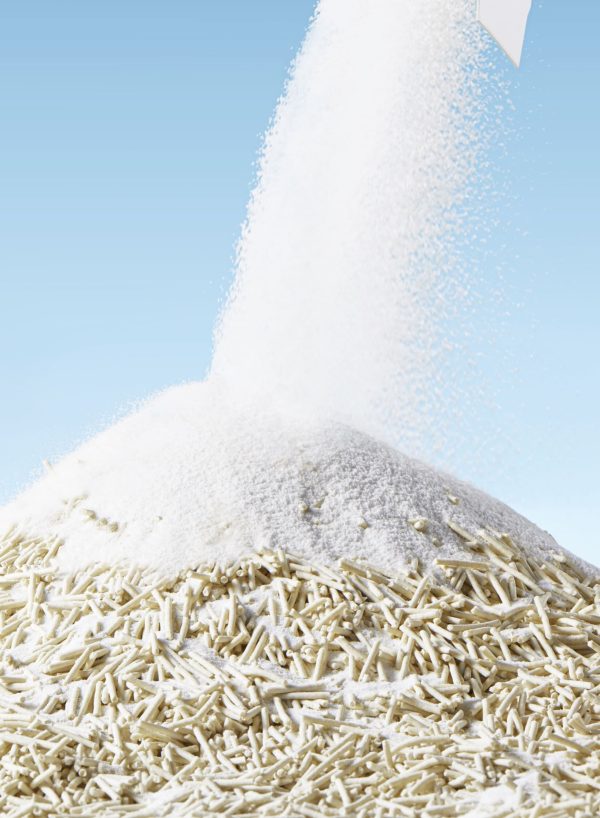 Cat Litter Deodorizer Companion - Image 2