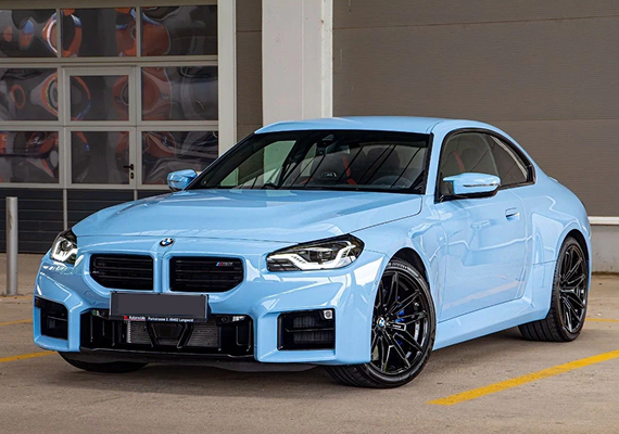 BMW M2