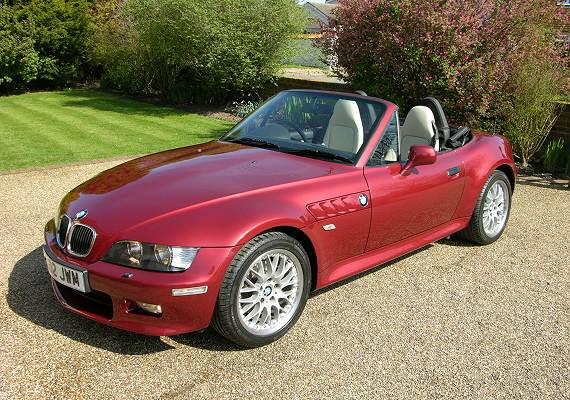 BMW Z3