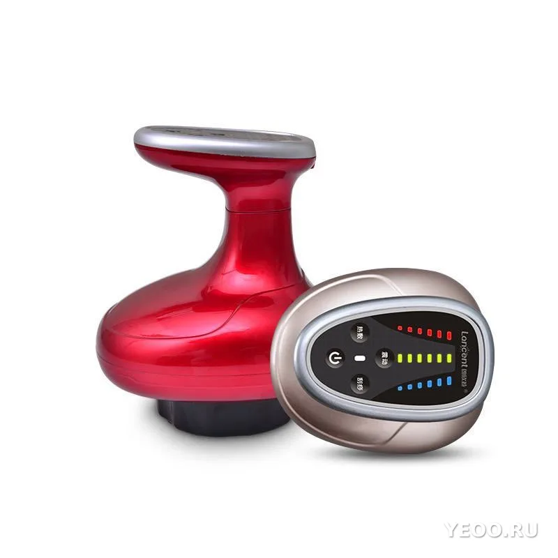 Вакуумный массажер meridian suction instrument
