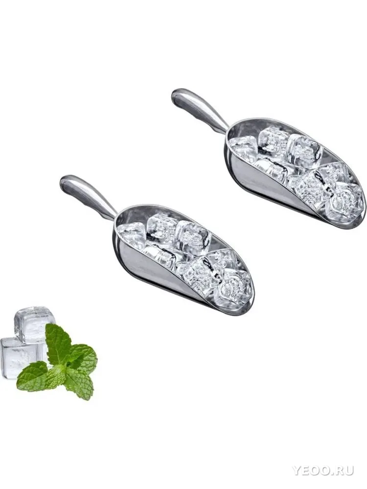 Совок для сыпучих продуктов 27см