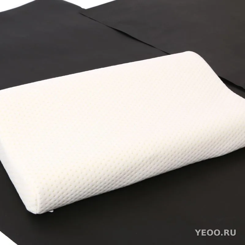 Подушка ортопедическая 48*29