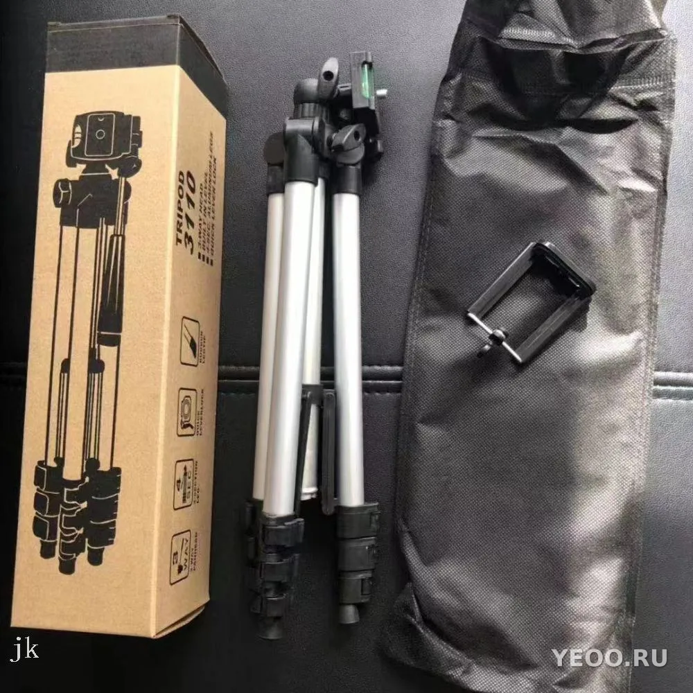 3110 Штатив раскладной 1м