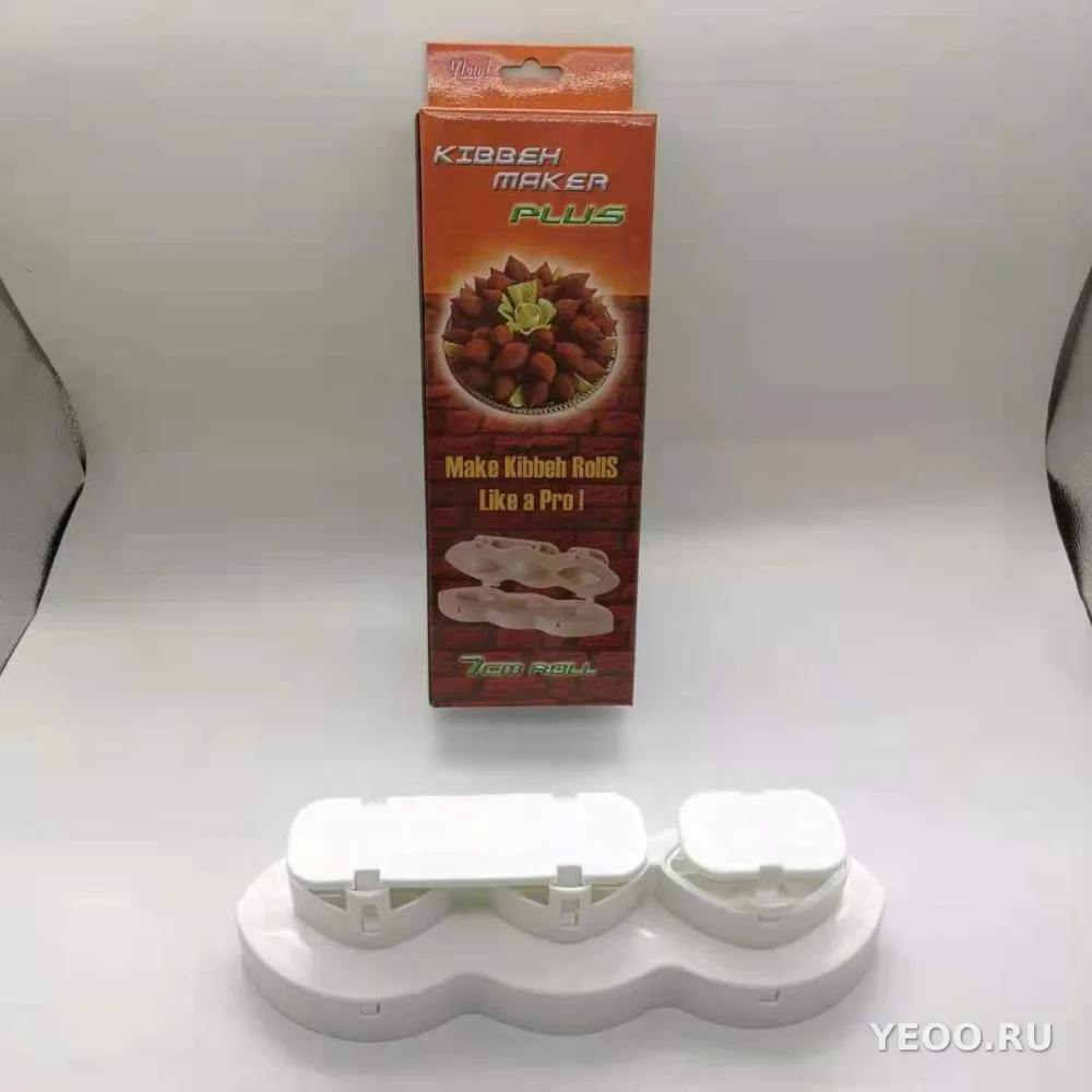 Форма для киббеха, маленькая