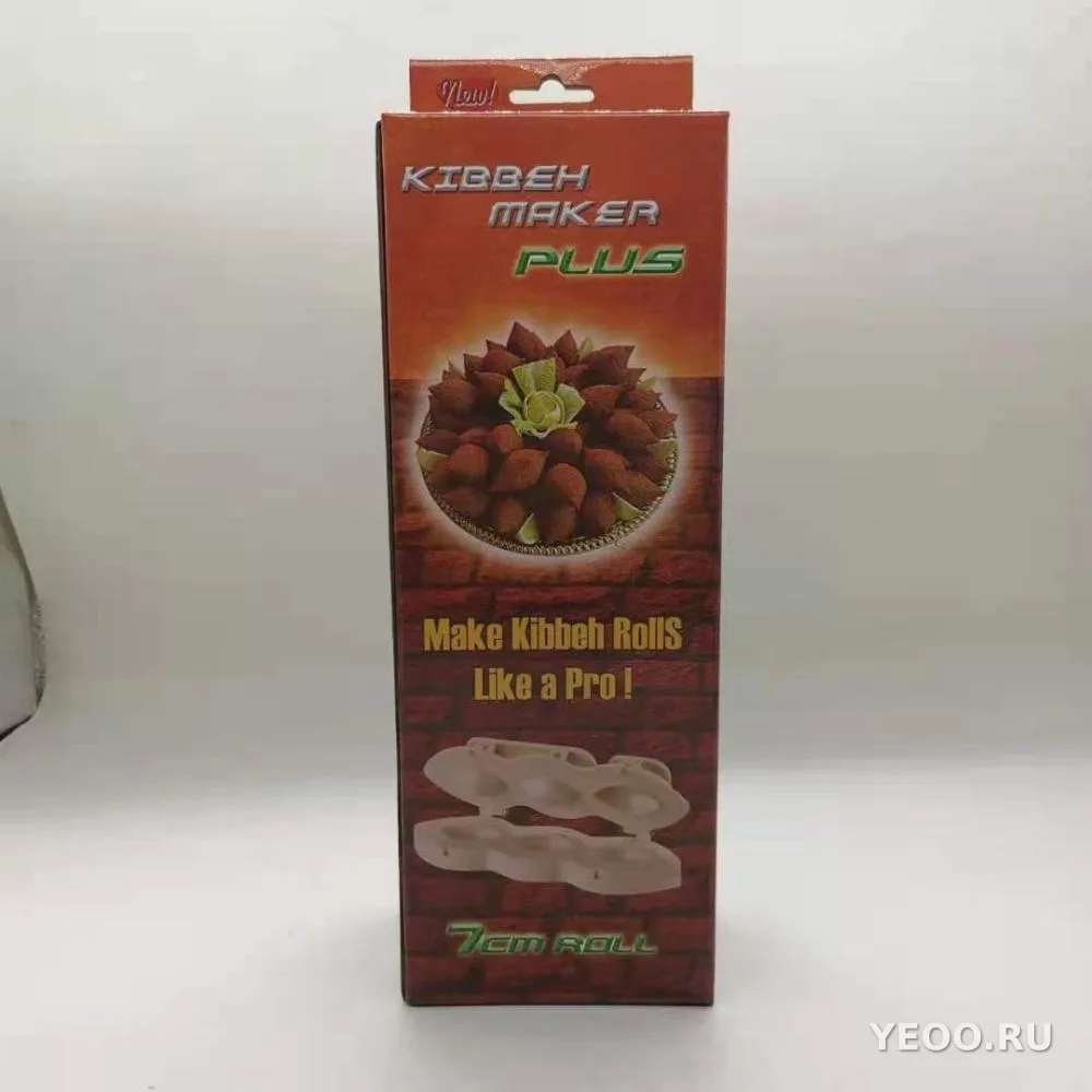 Форма для киббеха, маленькая