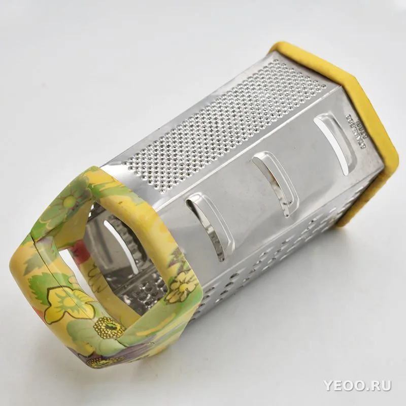 TK8603—SY Терка 6-ти стороняя 20*8
