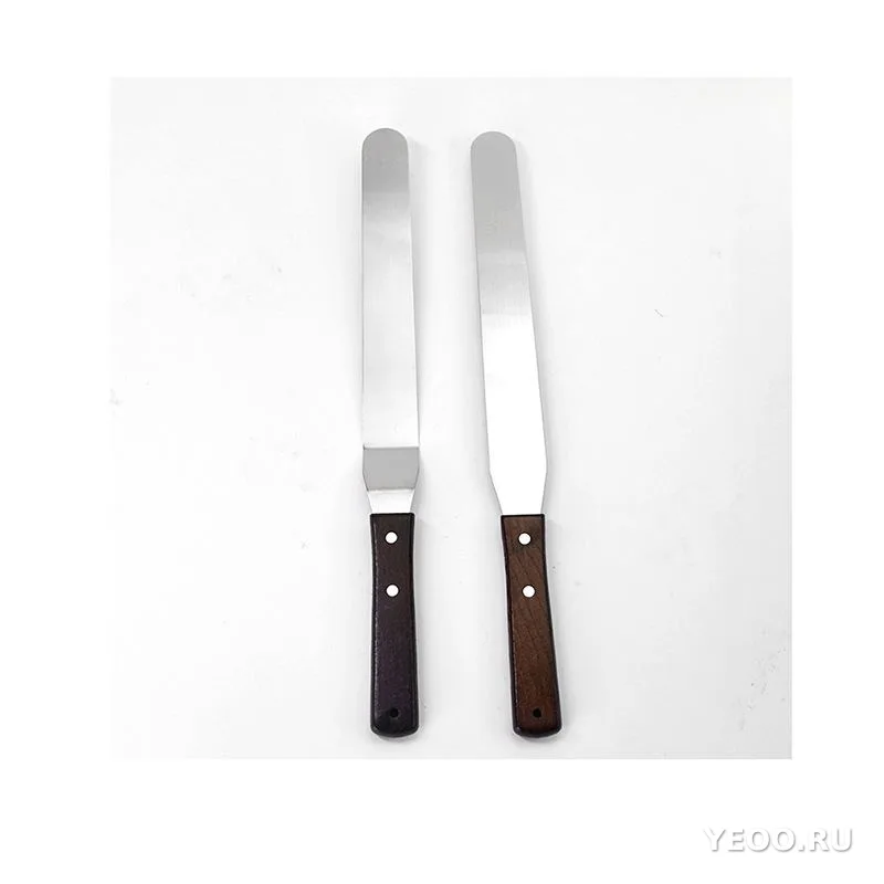 Лопатка кондитерская 32см