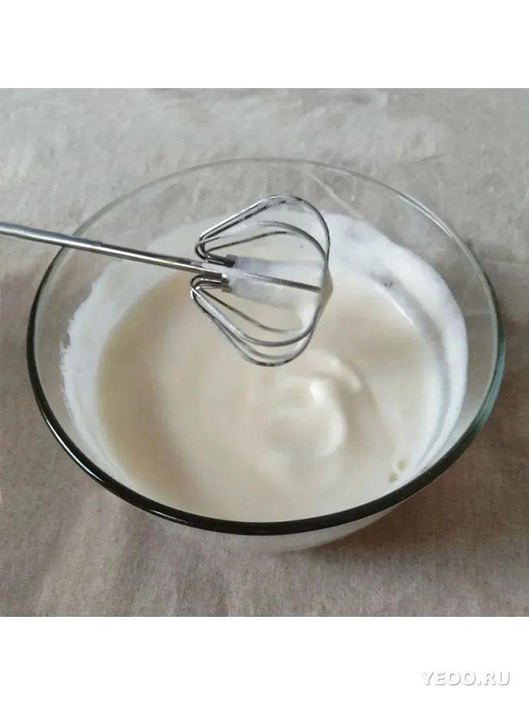 Миксер ручной