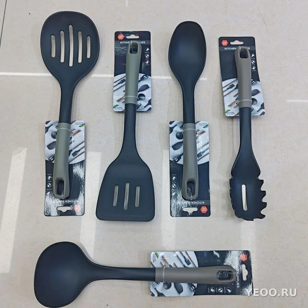 Ложка поворская 33см