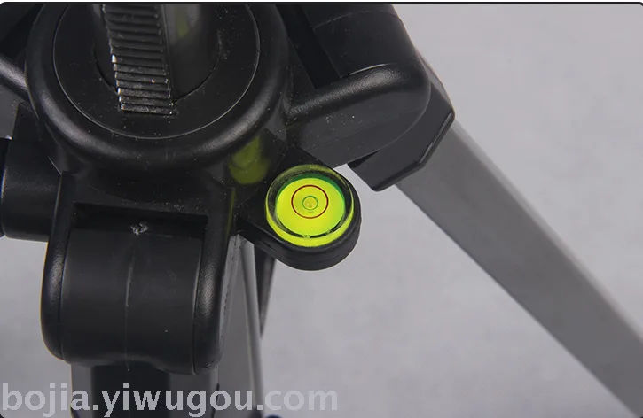 Трипод для камеры BJ-1200, штатив для фонаря ночной рыбалки, 1,5 м