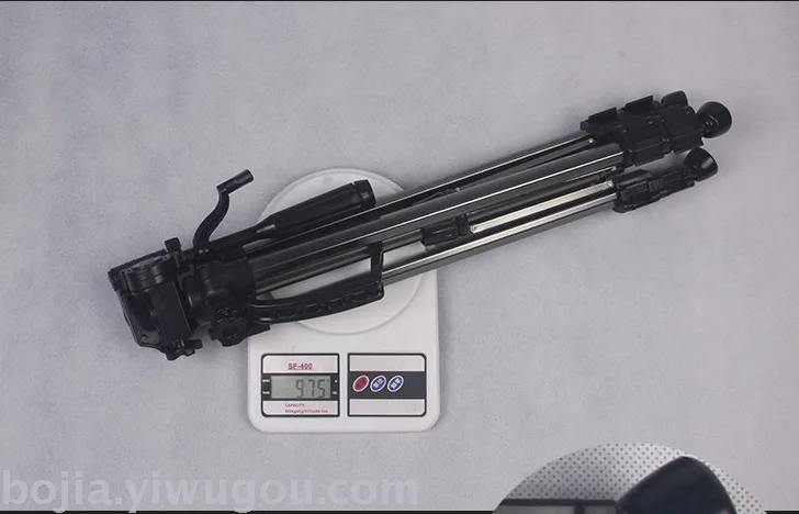 Трипод для камеры BJ-1200, штатив для фонаря ночной рыбалки, 1,5 м