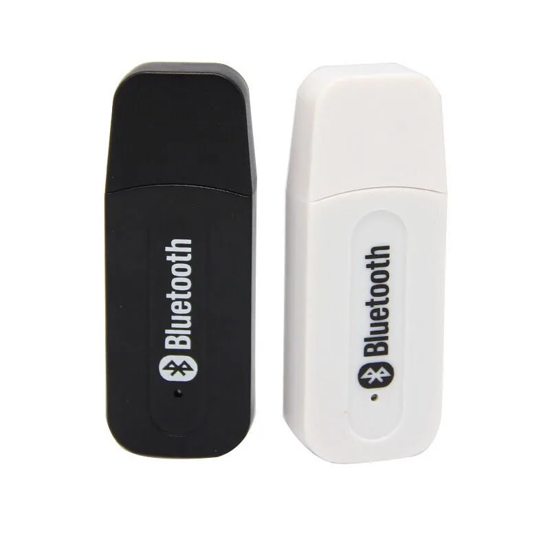 Bluetooth-адаптер для автомобиля, беспроводной аудиоприёмник для колонок