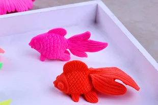 Водные шарики-растушки для DIY, пластиковые, для детей от 6 лет