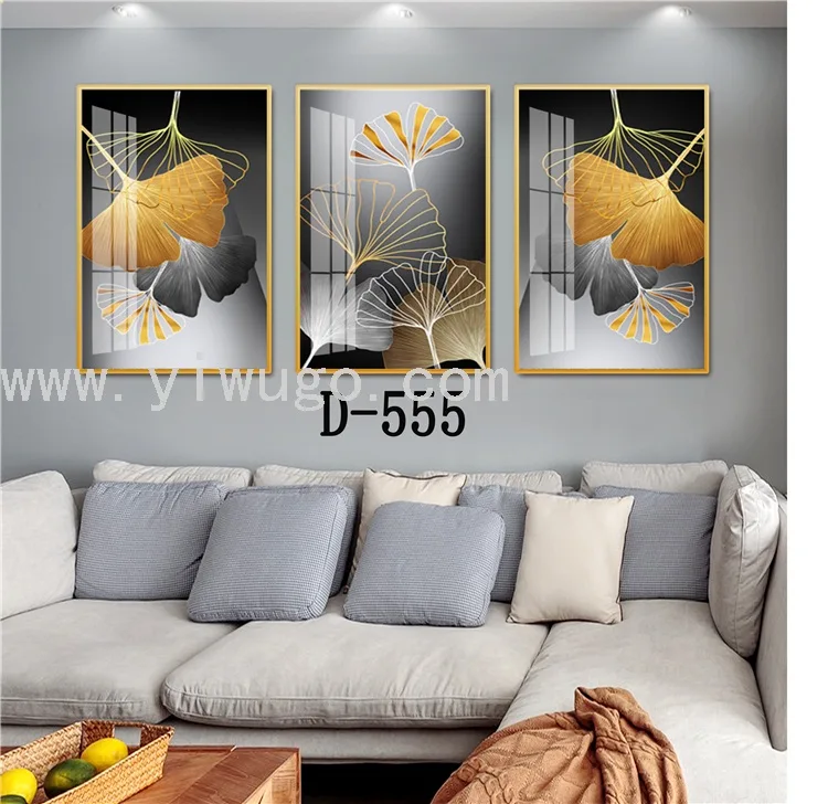 Алмазная мозаичная картина в стиле кристаллической мозаики, без рамки, 40×60 см