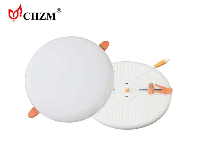 Светодиодная панель без рамки CHZM