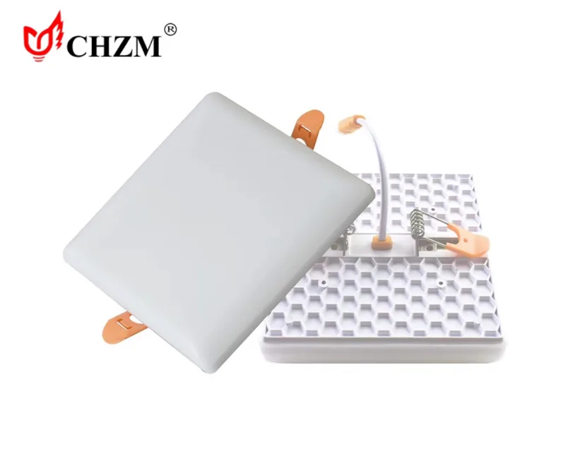 Светодиодная панель без рамки CHZM