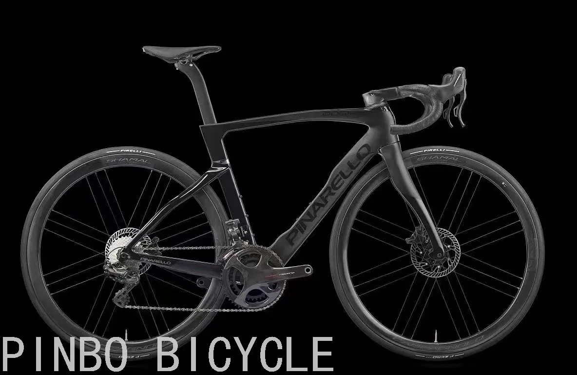 Профессиональный карбоновый шоссейный велосипед Pinarello F12
