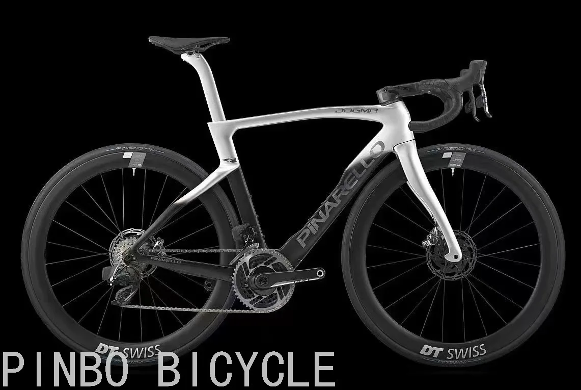 Профессиональный карбоновый шоссейный велосипед Pinarello F12