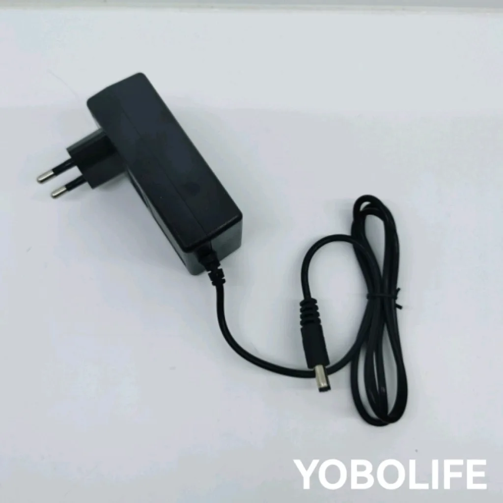 Солнечный фонарь YOBOLIFE 12 В постоянного тока