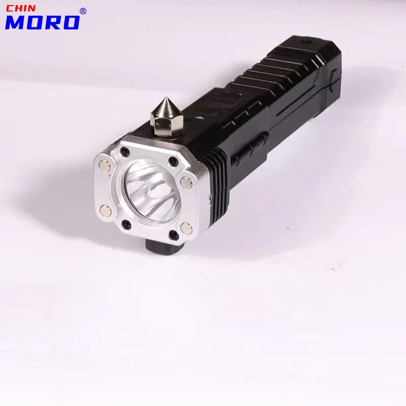 Фонарь многофункциональный аккумуляторный рабочий, аварийный
