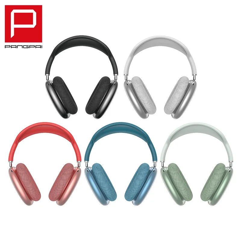 Беспроводные Bluetooth-наушники-моноблоки P9 Pro Max