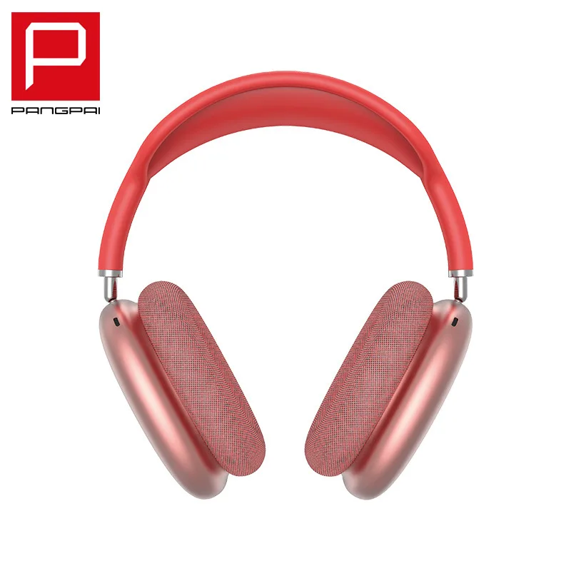 Беспроводные Bluetooth-наушники-моноблоки P9 Pro Max