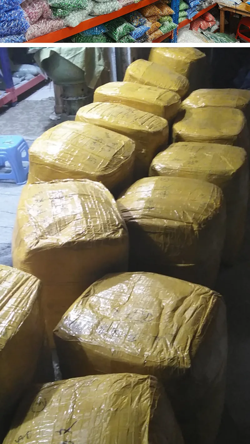 Бусины из кошачьего глаза белого и розового цвета, круглой формы, для самостоятельного изготовления украшений