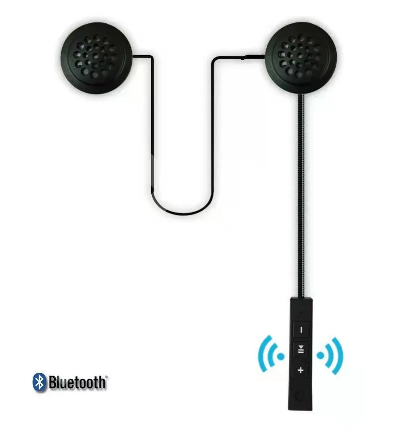 Гарнитура Bluetooth 5.0 для мотоциклетного шлема BT11
