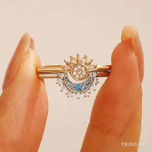 Серьги-подвески-бабочки и кисточки, сплав, без прокола