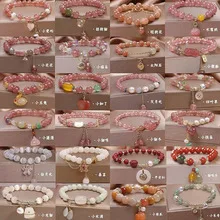 Серьги-гвоздики с цирконием и жемчугом, геометрический дизайн, серебряная игла
