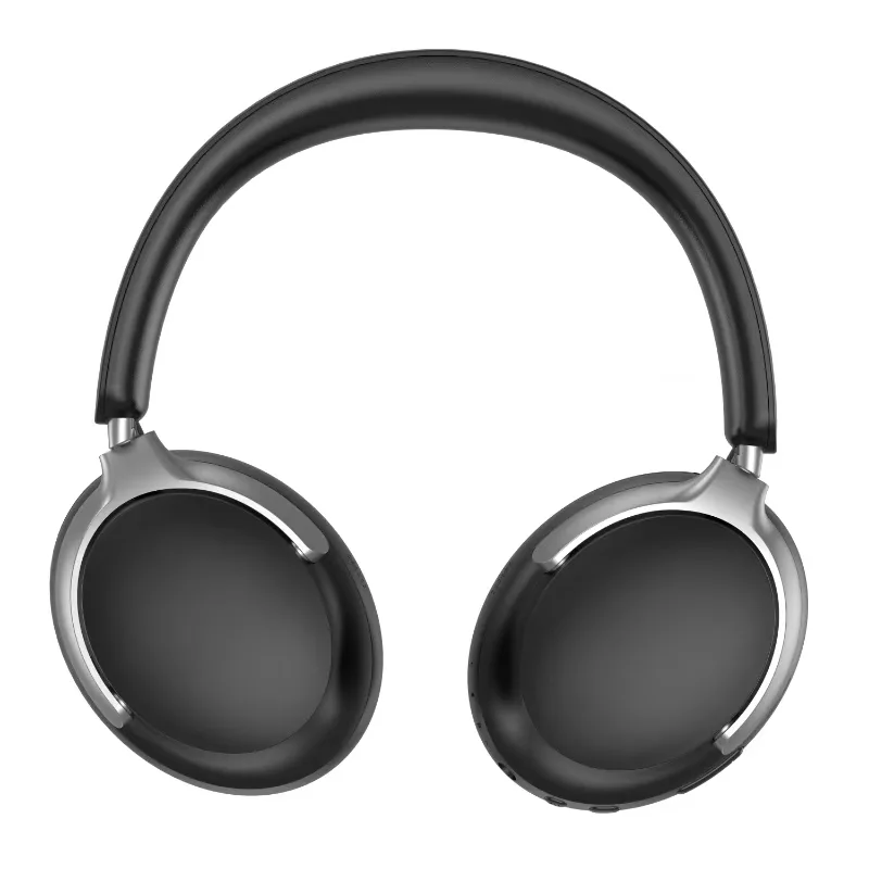 Накладные беспроводные Bluetooth-наушники, полноразмерные, стерео, для спорта