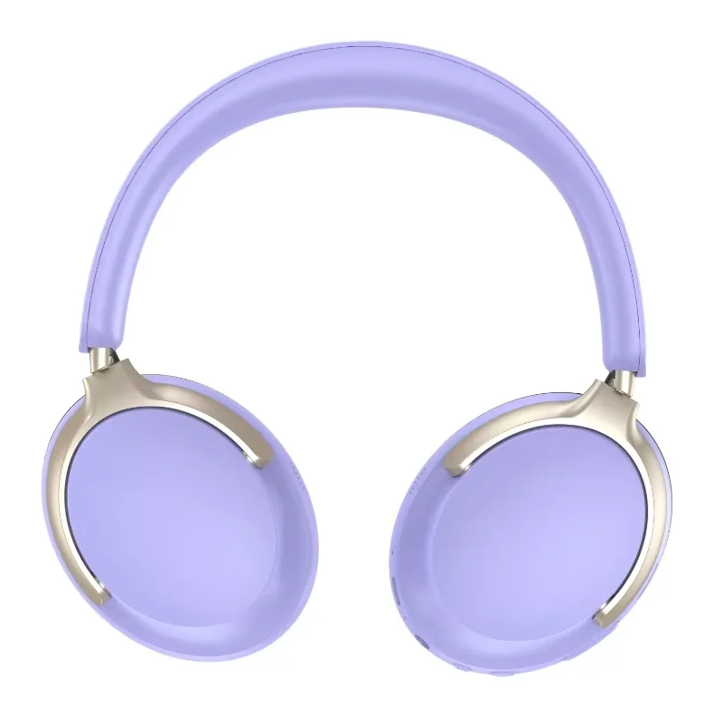 Накладные беспроводные Bluetooth-наушники, полноразмерные, стерео, для спорта