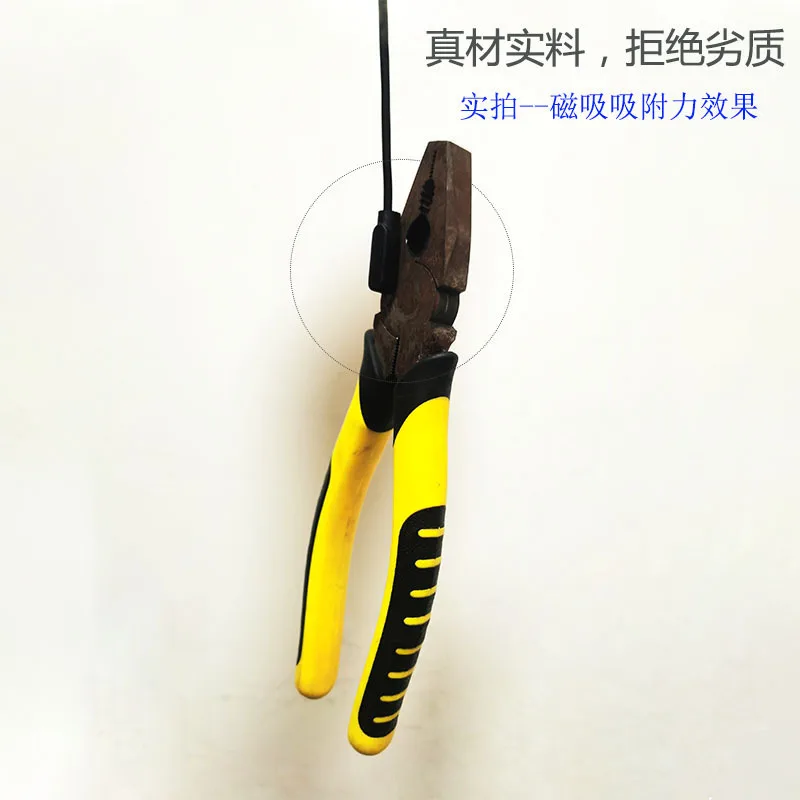 Магнитный кабель для зарядки умных часов, 0,5–1 м, PVC, 10 Вт