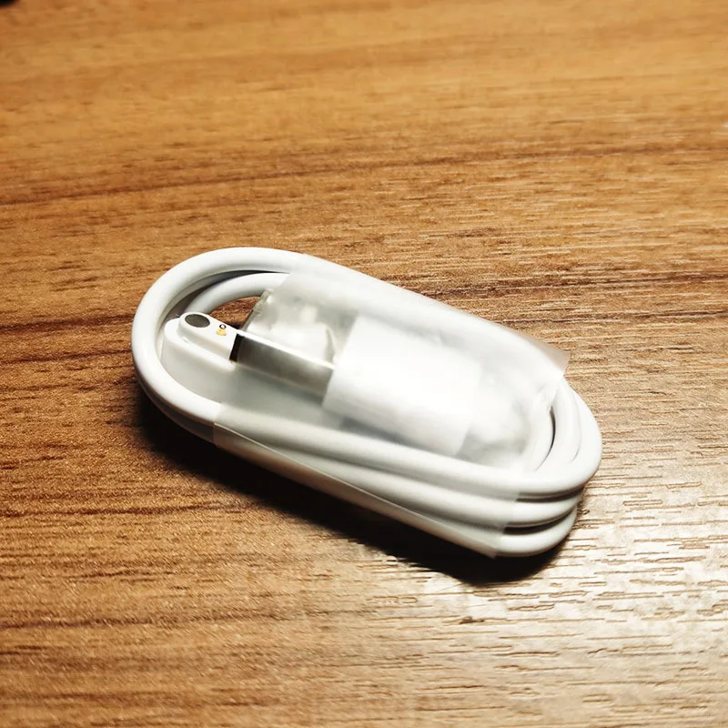 Магнитный кабель для зарядки умных часов, 0,5–1 м, PVC, 10 Вт