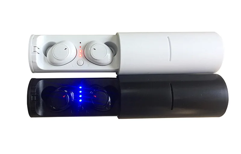 Беспроводные TWS-наушники Y30, Bluetooth 5.0, для игр