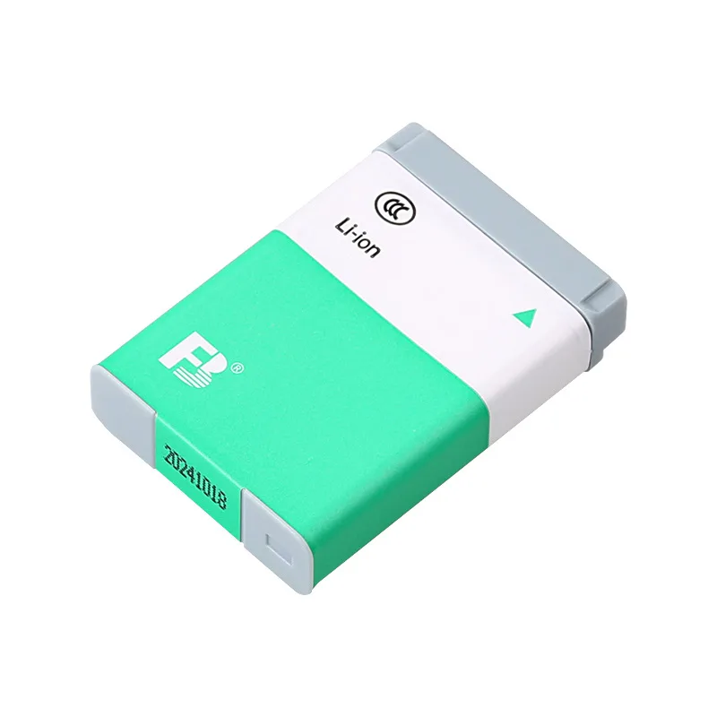 Аккумулятор NB-13L для камер Canon G7X3, G7X2, SX720, SX730, G9X, G1X, G5X