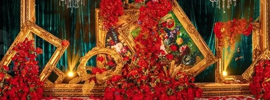 Декоративная рамка для картины прямоугольная из смолы в стиле европейского классицизма