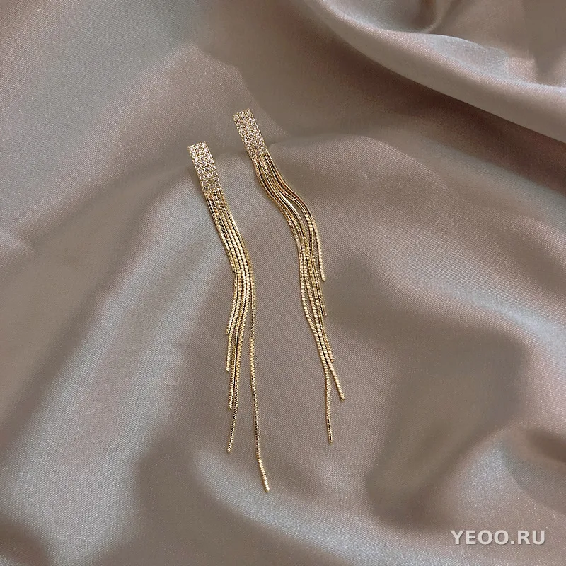 Серьги-гвоздики женские с жемчугом, из серебра 925 пробы, гальваническое покрытие, ретро-стиль