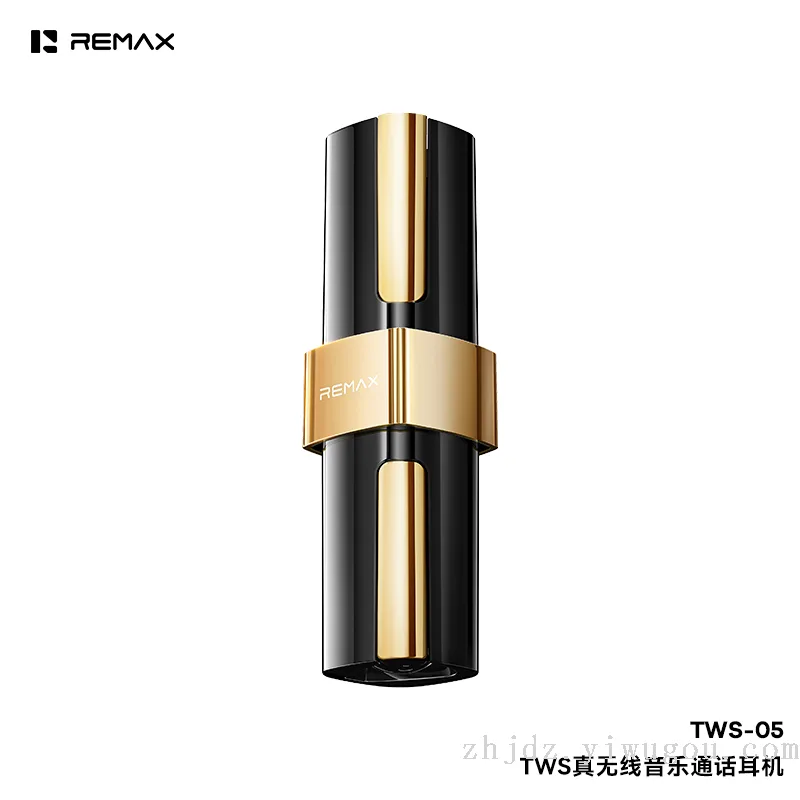 Беспроводные TWS-наушники в форме помады с Bluetooth, модель TWS-05