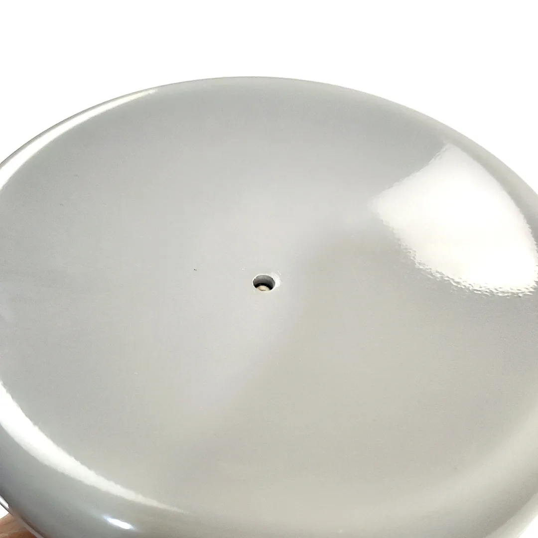 Мини-полусфера PVC для баланса и сенсорики, 16 см, 300 г