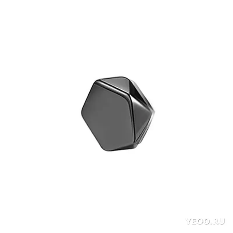 Магнитные сережки-зажимы из титановой стали, универсальные