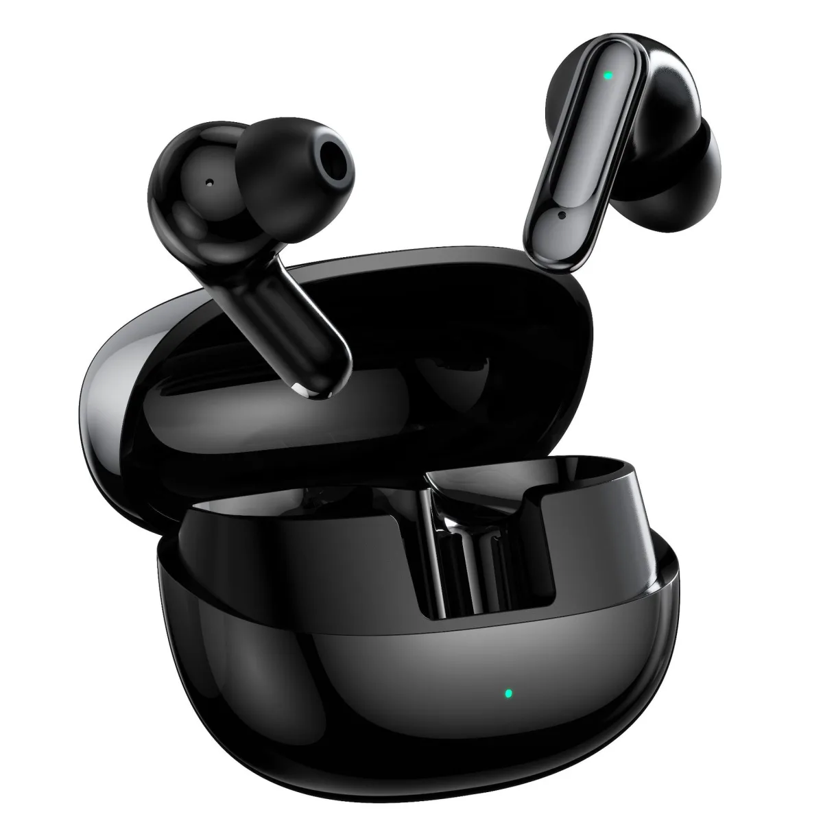 Внутриканальные беспроводные Bluetooth-наушники с микрофоном, TYPE-C