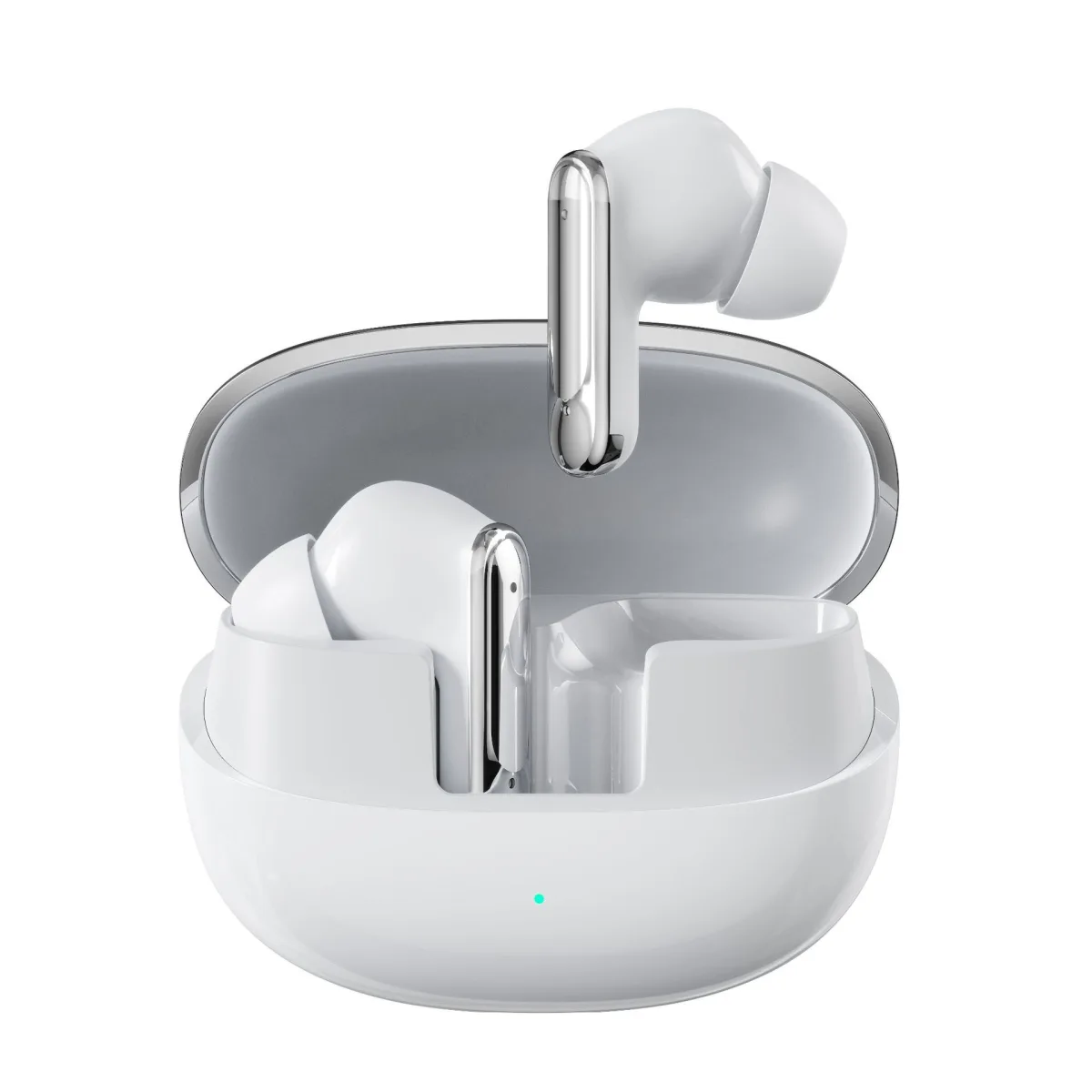 Внутриканальные беспроводные Bluetooth-наушники с микрофоном, TYPE-C