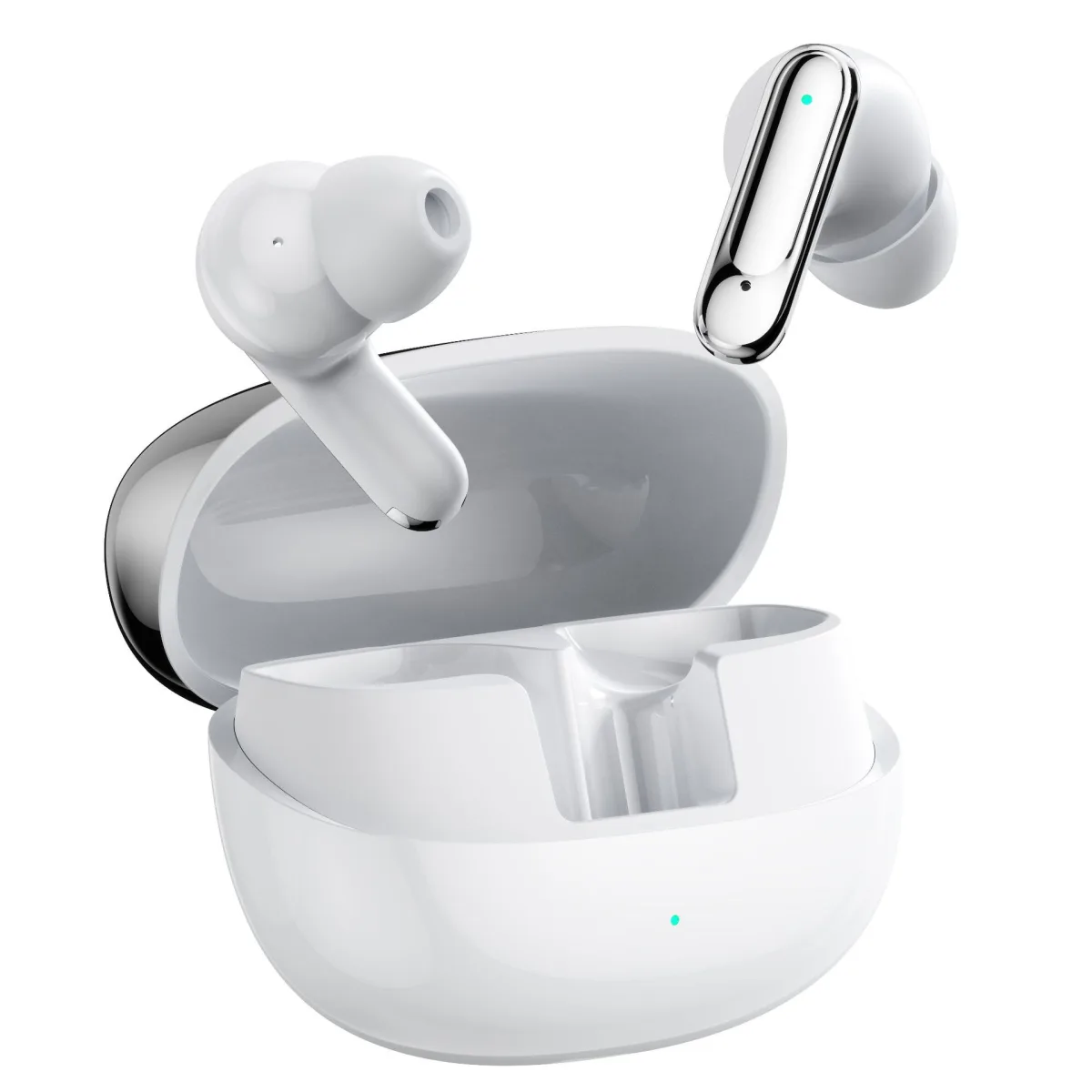 Внутриканальные беспроводные Bluetooth-наушники с микрофоном, TYPE-C
