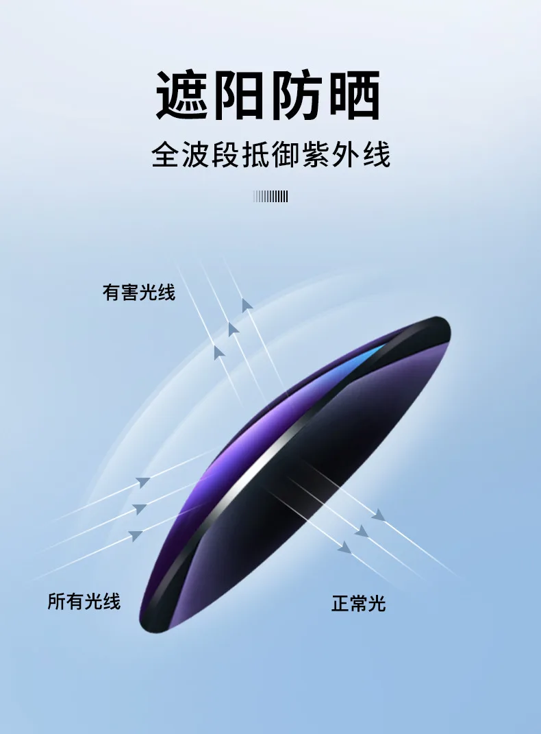 Солнцезащитные очки женские без оправы, квадратные, с леопардовым декором, UV400